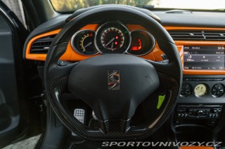 Citroën Ostatní modely DS 3 Racing 2010