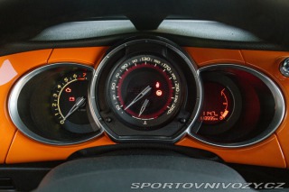 Citroën Ostatní modely DS 3 Racing 2010