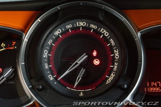 Citroën Ostatní modely DS 3 Racing 2010