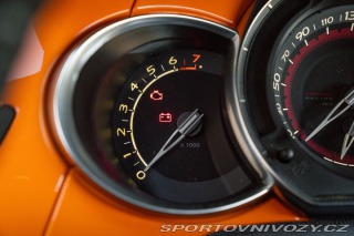 Citroën Ostatní modely DS 3 Racing 2010