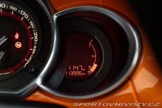 Citroën Ostatní modely DS 3 Racing 2010