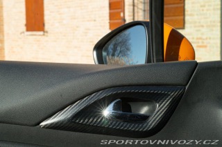 Citroën Ostatní modely DS 3 Racing 2010
