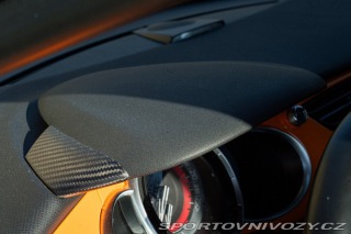Citroën Ostatní modely DS 3 Racing 2010