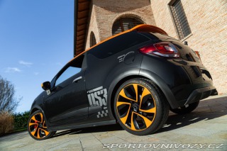 Citroën Ostatní modely DS 3 Racing 2010