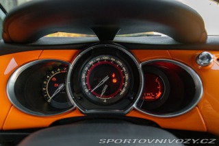 Citroën Ostatní modely DS 3 Racing 2010