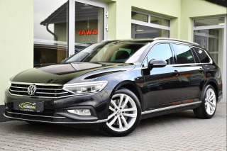 Volkswagen  Passat 2.0BiTDi 176kW 4M DSG