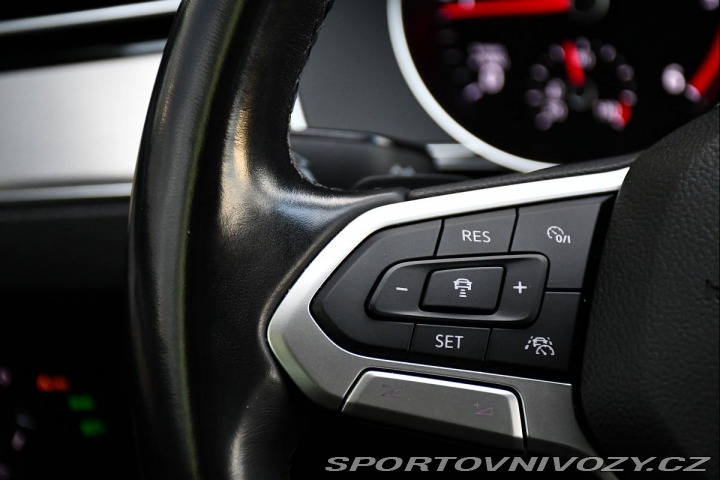 Volkswagen Ostatní modely Passat 2.0BiTDi 176kW 4M DSG 2020