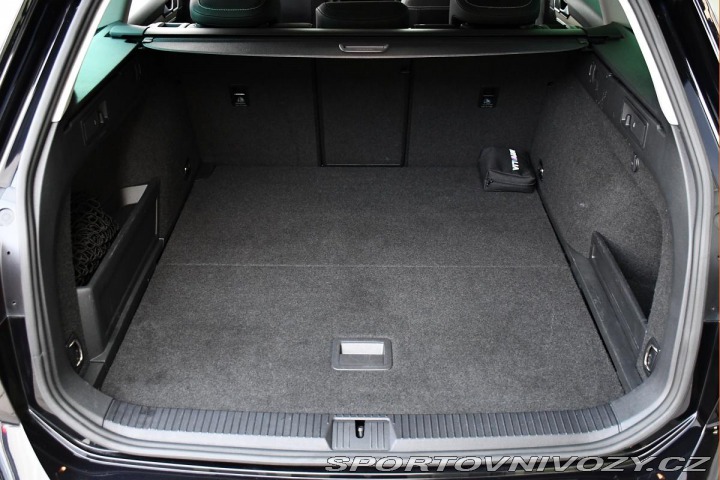 Volkswagen Ostatní modely Passat 2.0BiTDi 176kW 4M DSG 2020
