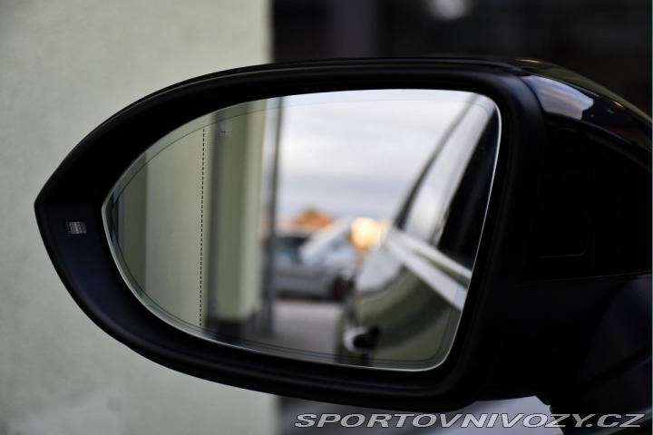 Volkswagen Ostatní modely Passat 2.0BiTDi 176kW 4M DSG 2020