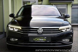 Volkswagen Ostatní modely Passat 2.0BiTDi 176kW 4M DSG 2020