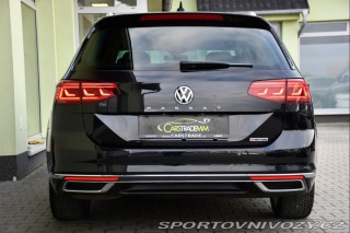 Volkswagen Ostatní modely Passat 2.0BiTDi 176kW 4M DSG 2020