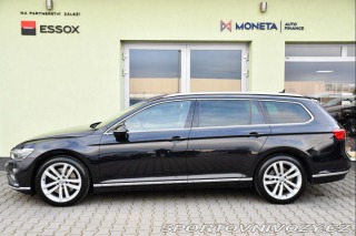 Volkswagen Ostatní modely Passat 2.0BiTDi 176kW 4M DSG 2020