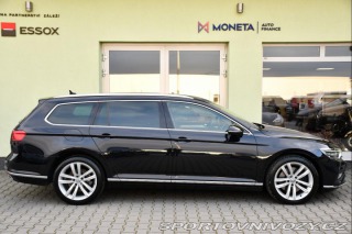 Volkswagen Ostatní modely Passat 2.0BiTDi 176kW 4M DSG 2020