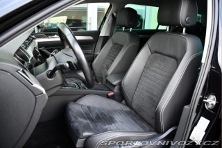 Volkswagen Ostatní modely Passat 2.0BiTDi 176kW 4M DSG 2020