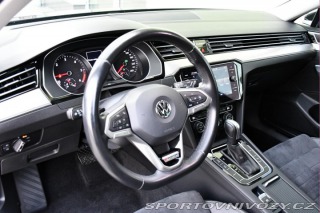 Volkswagen Ostatní modely Passat 2.0BiTDi 176kW 4M DSG 2020