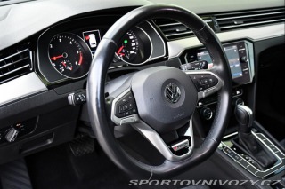 Volkswagen Ostatní modely Passat 2.0BiTDi 176kW 4M DSG 2020