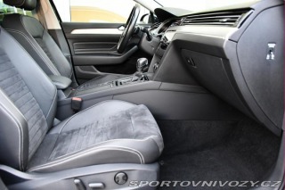 Volkswagen Ostatní modely Passat 2.0BiTDi 176kW 4M DSG 2020