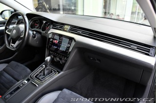 Volkswagen Ostatní modely Passat 2.0BiTDi 176kW 4M DSG 2020