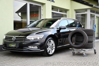 Volkswagen Ostatní modely Passat 2.0BiTDi 176kW 4M DSG 2020