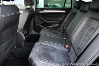 Volkswagen Ostatní modely Passat 2.0BiTDi 176kW 4M DSG 2020