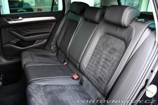 Volkswagen Ostatní modely Passat 2.0BiTDi 176kW 4M DSG 2020