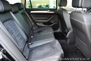 Volkswagen Ostatní modely Passat 2.0BiTDi 176kW 4M DSG 2020