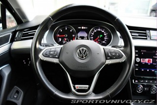 Volkswagen Ostatní modely Passat 2.0BiTDi 176kW 4M DSG 2020