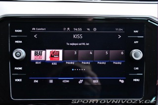 Volkswagen Ostatní modely Passat 2.0BiTDi 176kW 4M DSG 2020