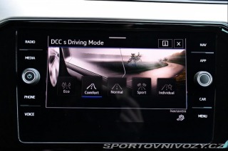 Volkswagen Ostatní modely Passat 2.0BiTDi 176kW 4M DSG 2020