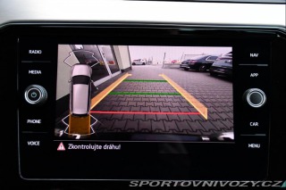 Volkswagen Ostatní modely Passat 2.0BiTDi 176kW 4M DSG 2020