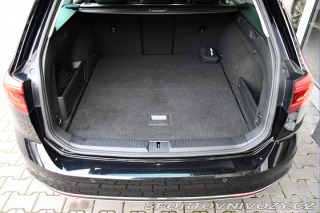 Volkswagen Ostatní modely Passat 2.0BiTDi 176kW 4M DSG 2020