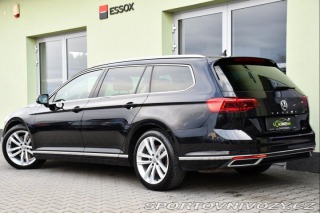 Volkswagen Ostatní modely Passat 2.0BiTDi 176kW 4M DSG 2020
