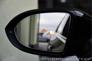 Volkswagen Ostatní modely Passat 2.0BiTDi 176kW 4M DSG 2020