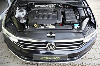 Volkswagen Ostatní modely Passat 2.0BiTDi 176kW 4M DSG 2020
