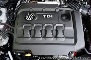 Volkswagen Ostatní modely Passat 2.0BiTDi 176kW 4M DSG 2020