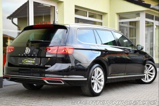 Volkswagen Ostatní modely Passat 2.0BiTDi 176kW 4M DSG 2020