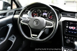 Volkswagen Ostatní modely Passat 2.0BiTDi 176kW 4M DSG 2020