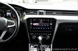 Volkswagen Ostatní modely Passat 2.0BiTDi 176kW 4M DSG 2020