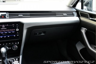 Volkswagen Ostatní modely Passat 2.0BiTDi 176kW 4M DSG 2020