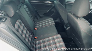 Volkswagen Golf VW Golf VII GTI 2016