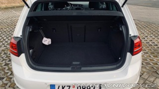 Volkswagen Golf VW Golf VII GTI 2016