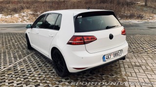 Volkswagen Golf VW Golf VII GTI 2016