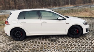 Volkswagen Golf VW Golf VII GTI 2016