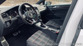 Volkswagen Golf VW Golf VII GTI 2016