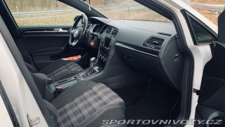 Volkswagen Golf VW Golf VII GTI 2016