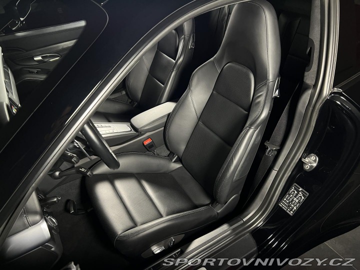 Porsche 911 4GTS*LED*Bose*Chrono*VAT 2017