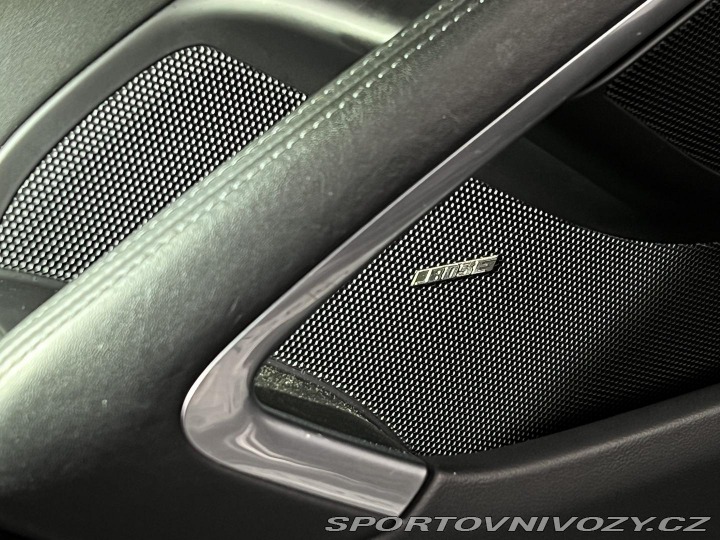 Porsche 911 4GTS*LED*Bose*Chrono*VAT 2017