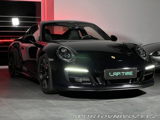 Porsche 911 4GTS*LED*Bose*Chrono*VAT 2017