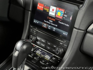 Porsche 911 4GTS*LED*Bose*Chrono*VAT 2017