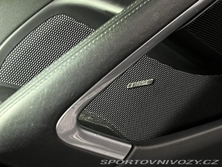 Porsche 911 4GTS*LED*Bose*Chrono*VAT 2017